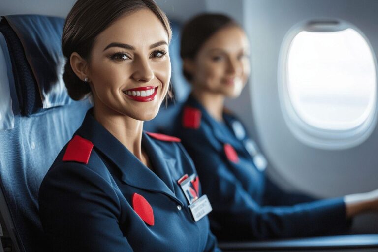 Intralignes Air France : guide d'accès et conseils de sécurité