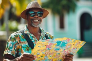 Guide touristique de Sainte-Marie en Martinique : que visiter ?