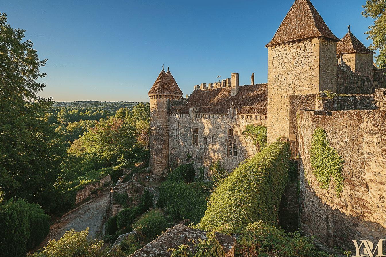 Que visiter à Salignac-Eyvigues : guide complet de la Dordogne