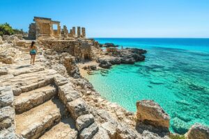 Sécurité à Chypre : guide complet pour voyager sereinement