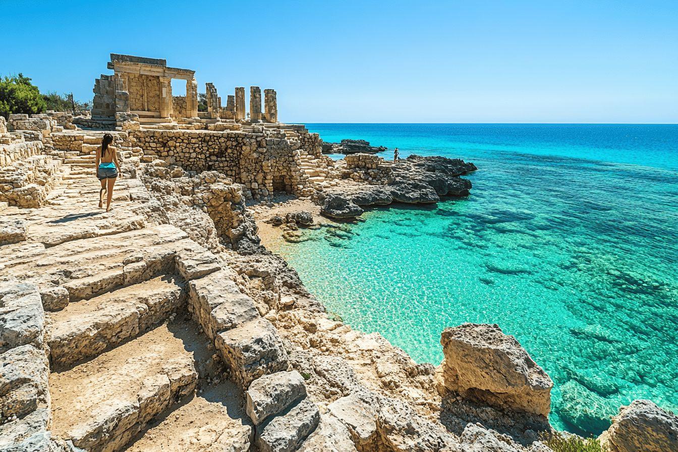 Sécurité à Chypre : guide complet pour voyager sereinement