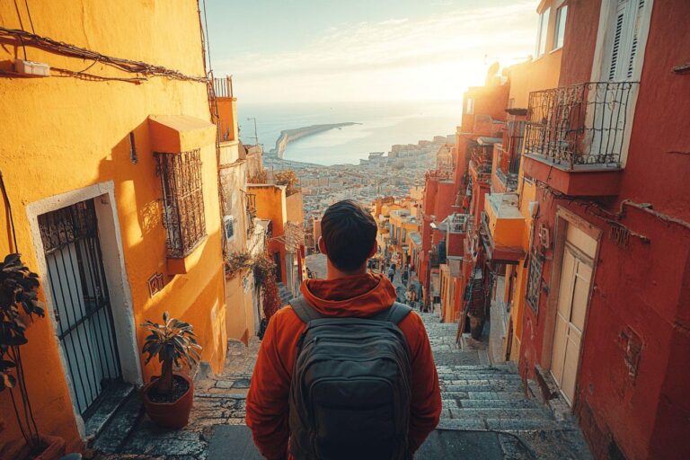 Que faire à Tanger en 3 jours : guide complet des incontournables