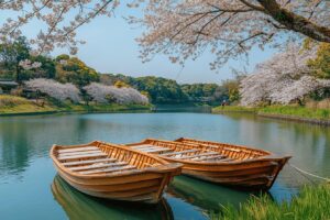 Visiter Nagatoro à Saitama : guide voyage Japon nature et traditions