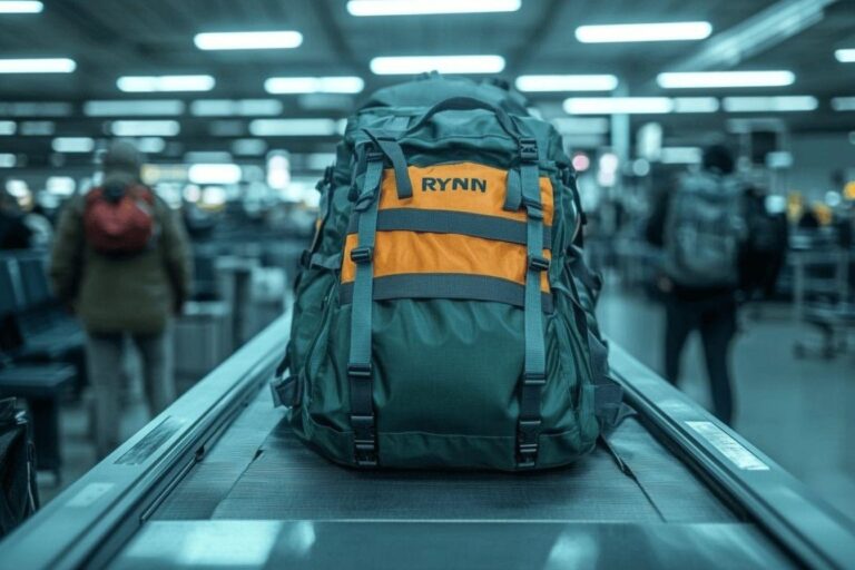 Ryanair mesure-t-elle les sacs à dos ? Dimensions et règles
