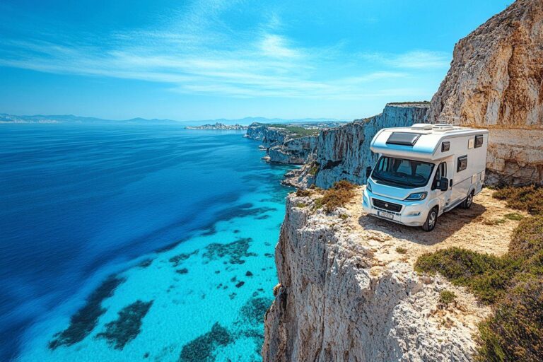 Road trip Turquie : guide complet van, camping-car et 4x4