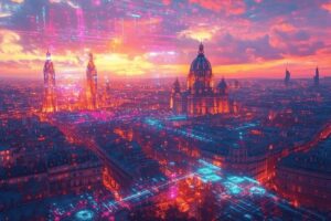 Les 10 plus grandes villes d'Europe : classement complet 2025