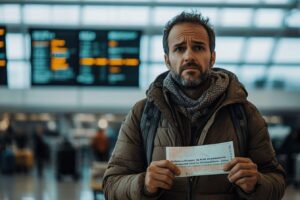 Vol Air Algérie annulé : droits, recours et solutions pratiques