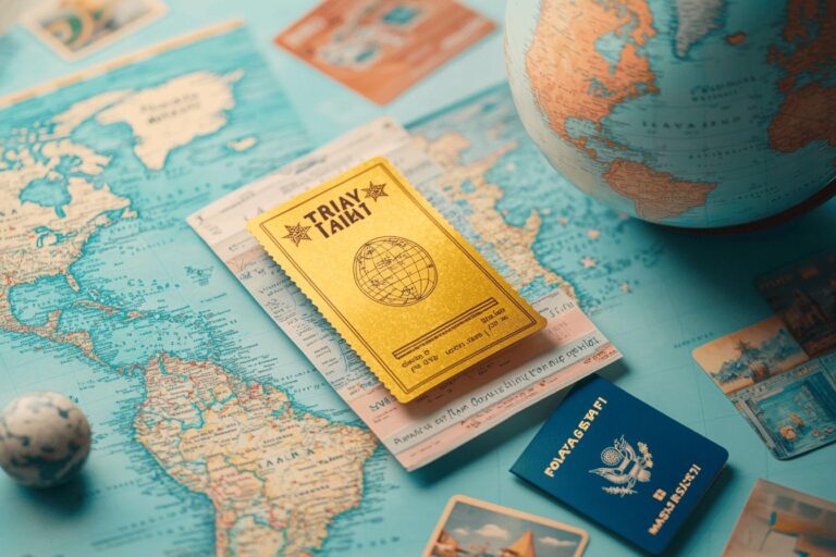 Voucher touristique : définition, avantages et fonctionnement