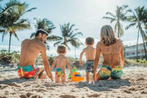 Voyage au Brésil en famille : récit, conseils et itinéraire complet
