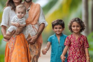 Voyage au Sri Lanka en famille : 2 semaines avec enfants et bébé