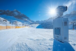 Webcam du Bessat : images en direct des pistes et conditions météo