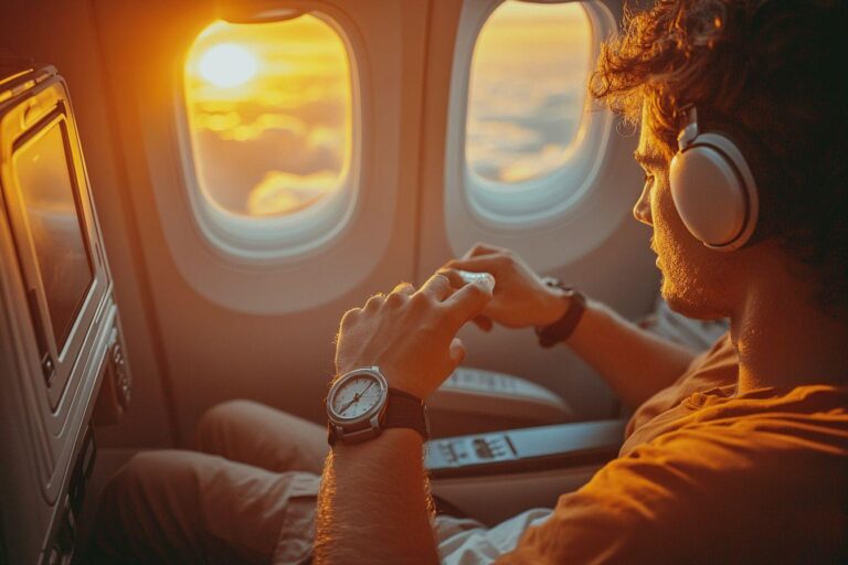 Décalage horaire France-Guadeloupe : conseils pour bien s'adapter