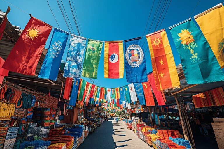 Pays commençant par V : Vietnam, Venezuela, Vanuatu et Vatican