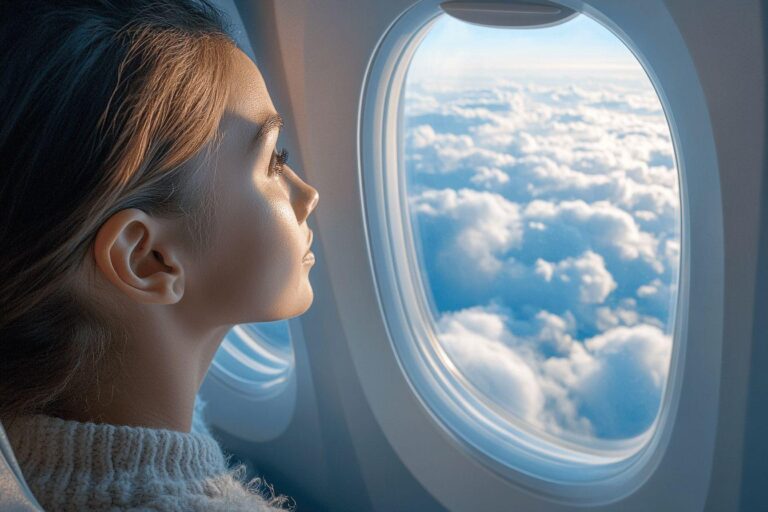 Durée vol La Réunion-Paris : 11h de trajet direct et conseils