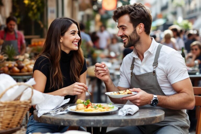 Time Out Lisboa et Porto : guide culinaire pour expatriés français