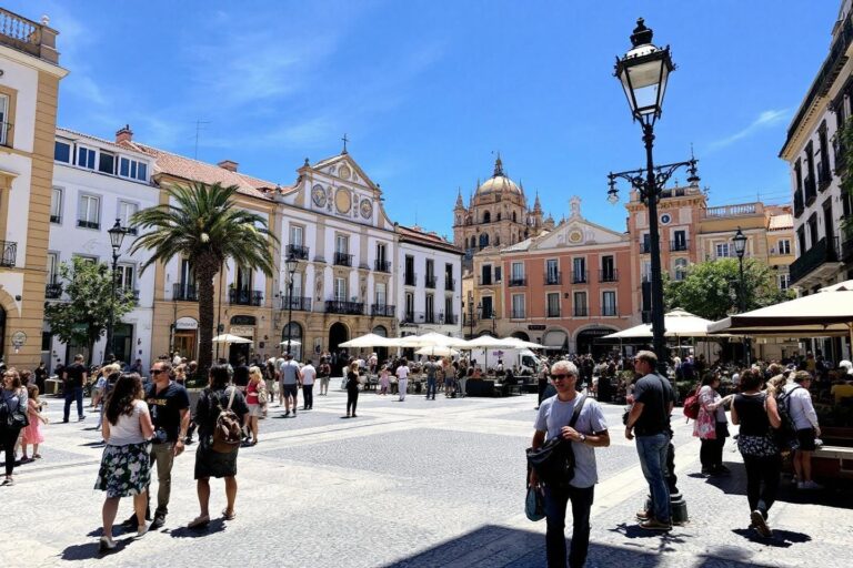 Visiter Faro : guide complet de la perle de l'Algarve au Portugal