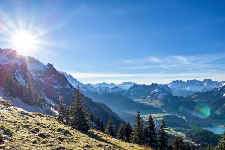 Gimmelwald : guide du village authentique des Alpes bernoises