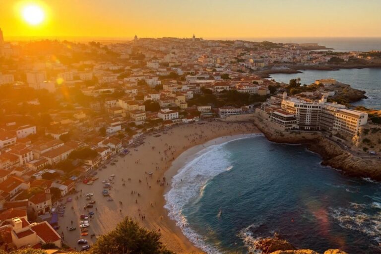 Visiter Lagos en Algarve : guide complet de la ville dorée