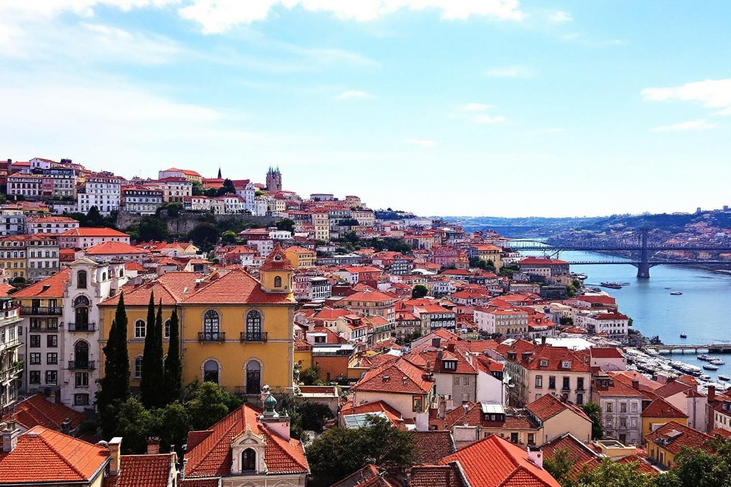 Visiter Porto : guide complet de la ville portugaise et ses charmes