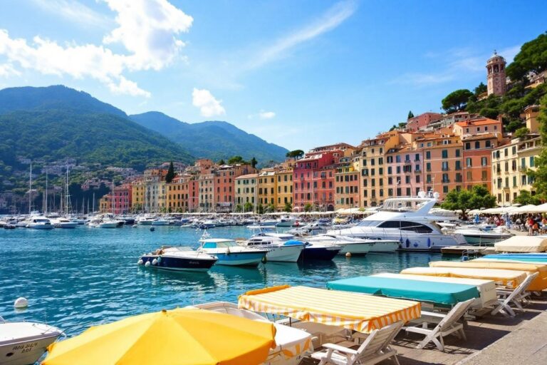 Guide complet de Portofino : joyau de la Riviera italienne