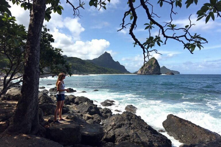 Guide francophone Rio : visites, plages et randonnées au Brésil