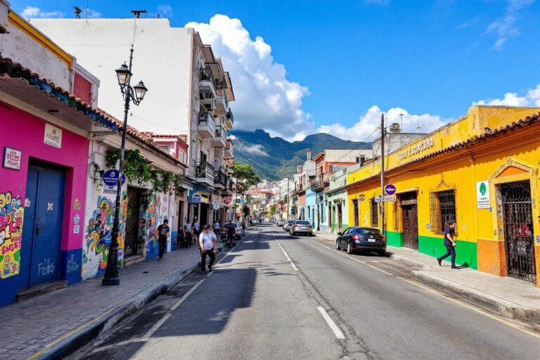 Visiter Rocinha : guide complet de la plus grande favela de Rio