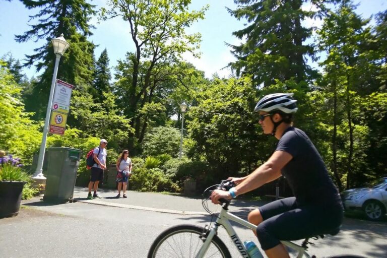 Que faire à Vancouver : guide complet des activités incontournables