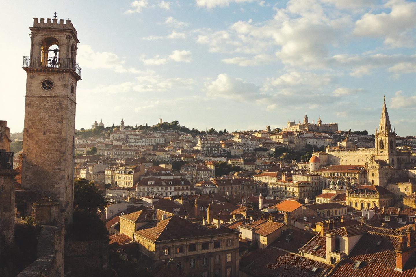 Visiter Évora : guide complet de la ville historique du Portugal