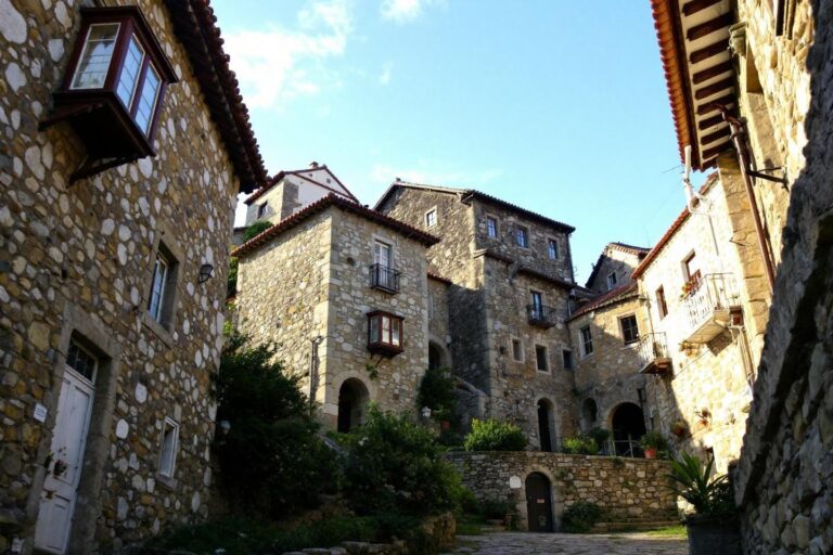 Visiter Monsanto au Portugal : le village de pierre incontournable