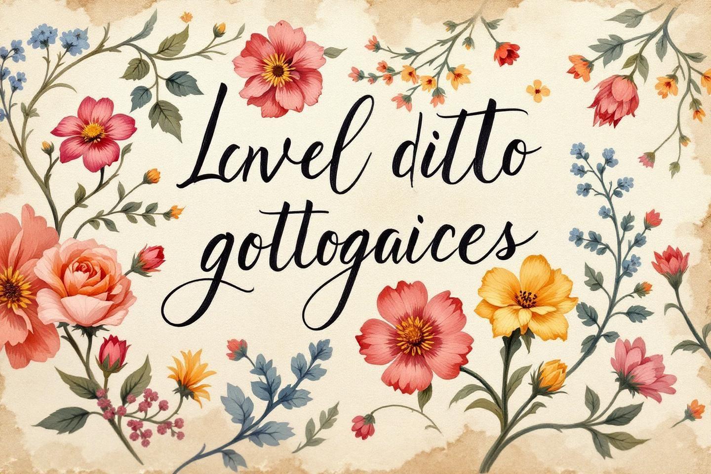 Les plus beaux mots portugais : significations et exemples