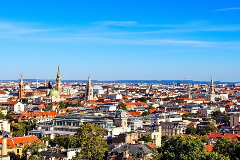 Places de Toulouse : découvrez les plus beaux espaces de la ville