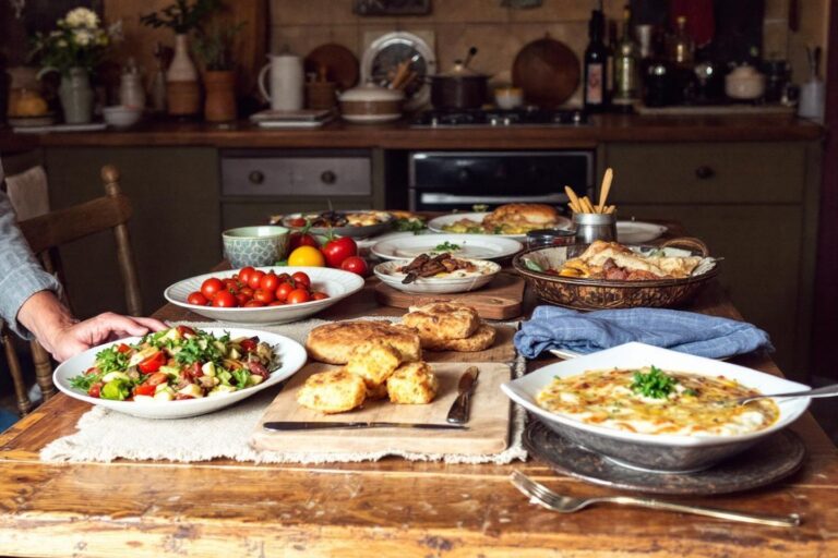 Gastronomie portugaise : 10 recettes traditionnelles du Nord