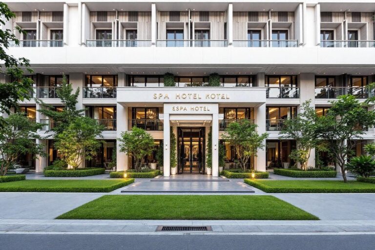 Séjour thermes Sinsheim avec hôtel premium et petit-déjeuner inclus