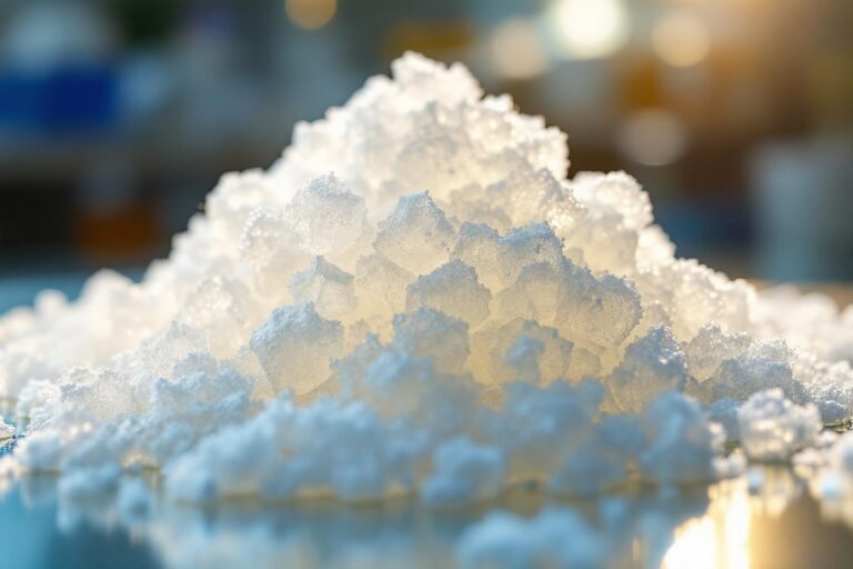 Cocamidopropyl betaine : tensioactif doux végétal pour cosmétiques