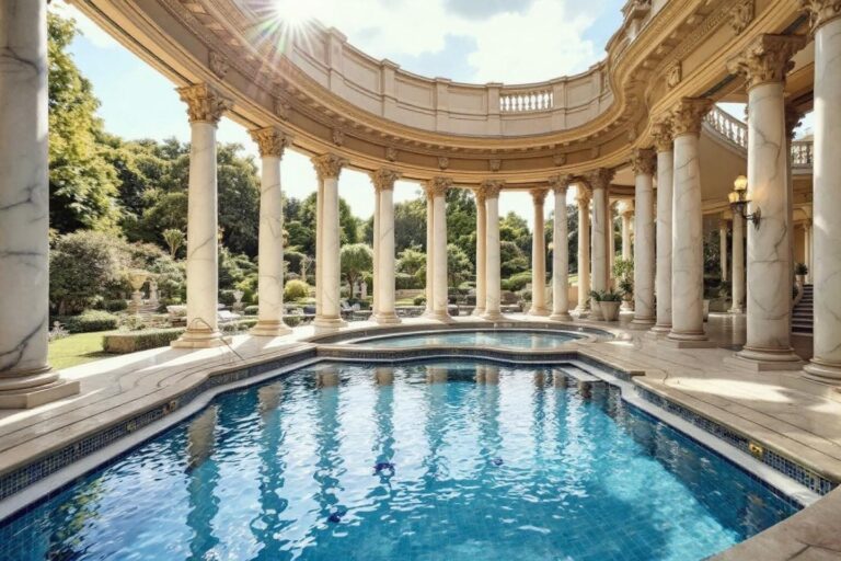 Thermes de Caracalla Baden-Baden : détente, sauna et bien-être