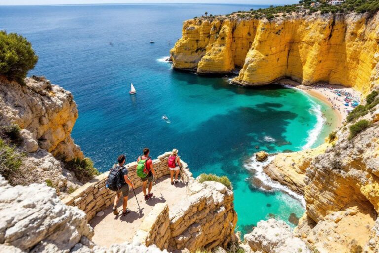 Que faire au Portugal : 10 activités outdoor incontournables