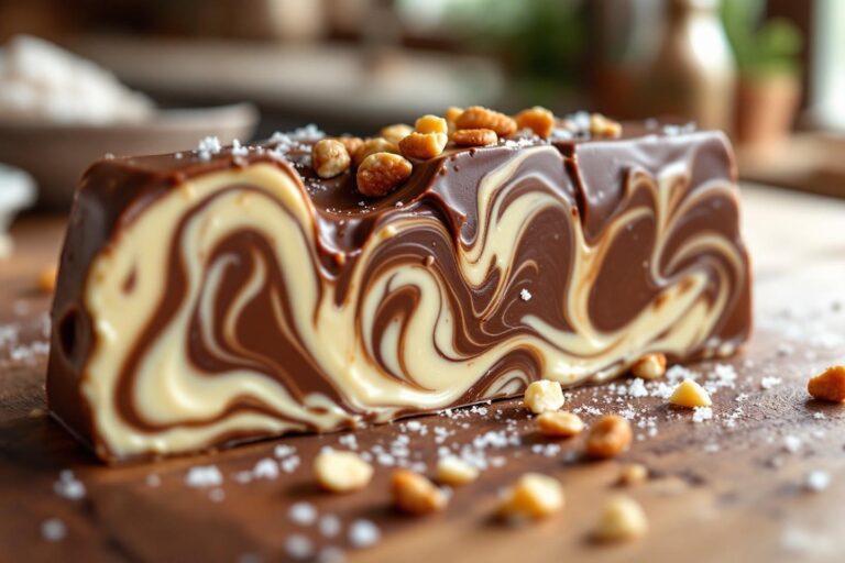 Recette facile : comment fabriquer du chocolat au lait maison