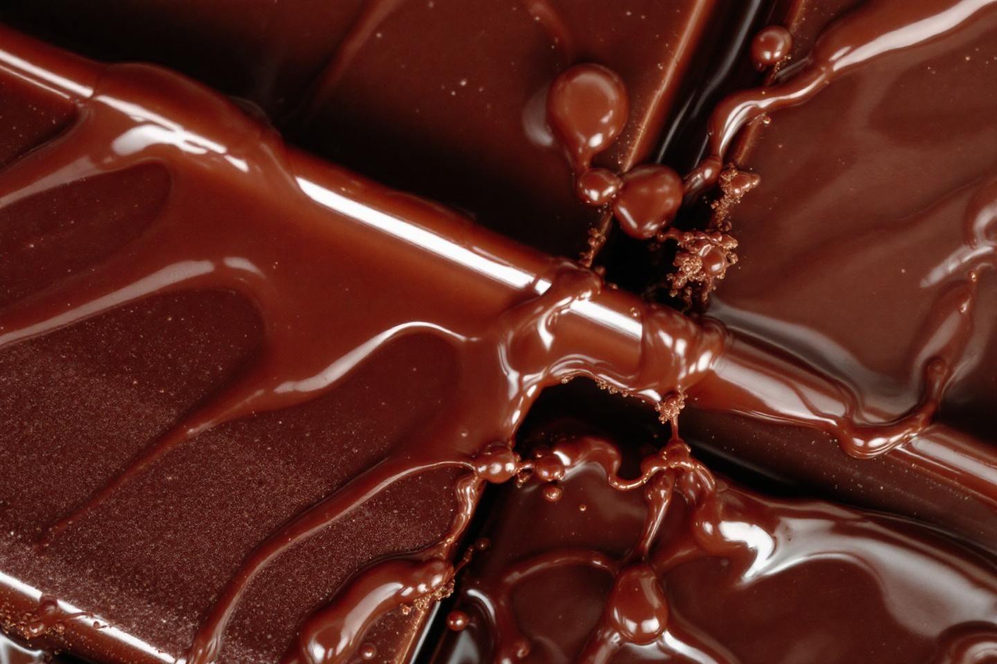 Recette facile : comment fabriquer du chocolat au lait maison