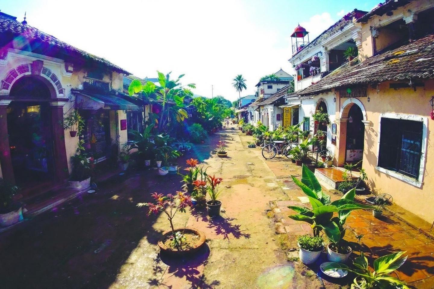 Guide complet de Krong Kampot : nature, patrimoine et gastronomie