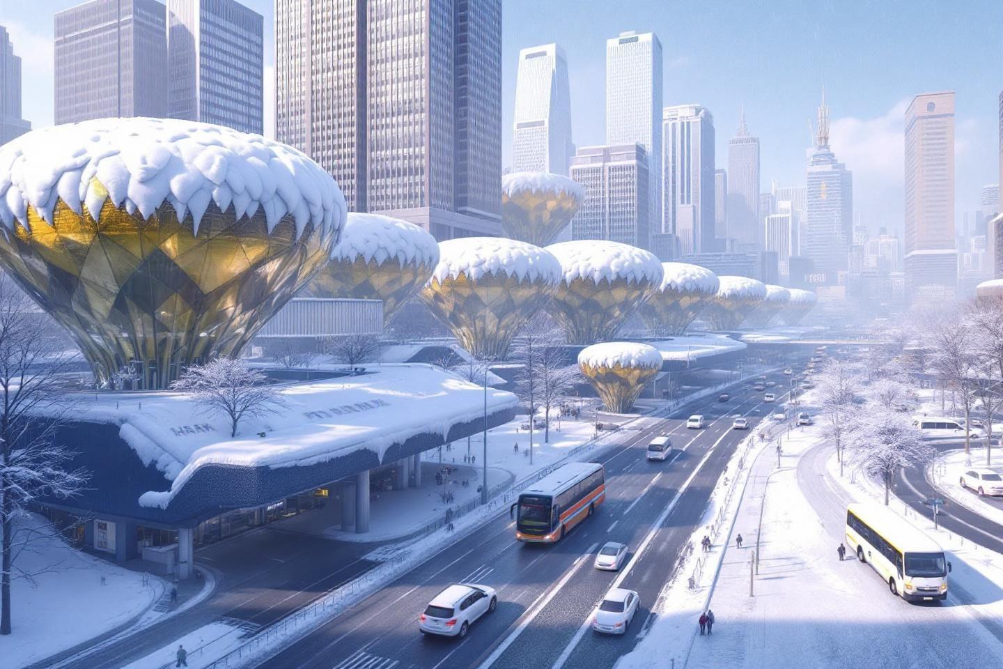 Yakoutsk : découverte de la cité glaciale de Sibérie