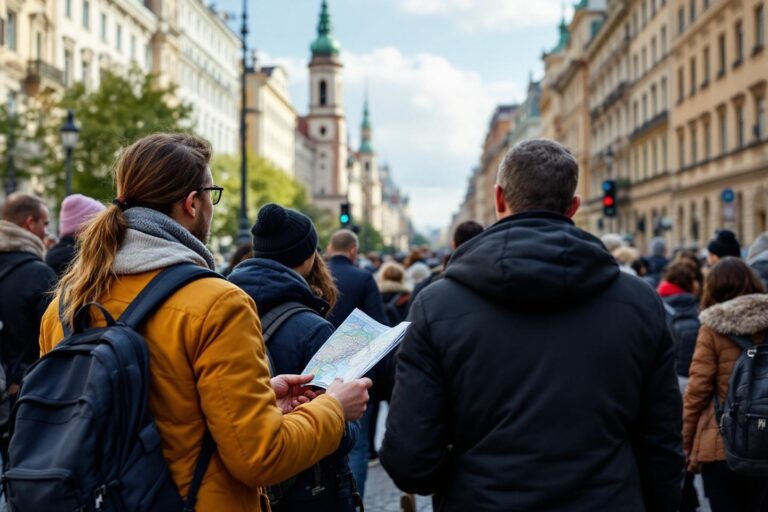Les choses à ne pas faire lors d'un voyage en Pologne