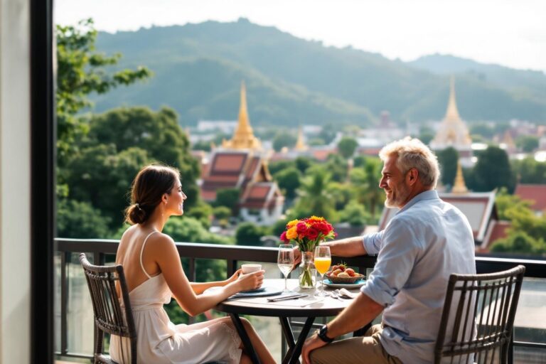 Vivre en Thaïlande : avantages et inconvénients pour expatriés