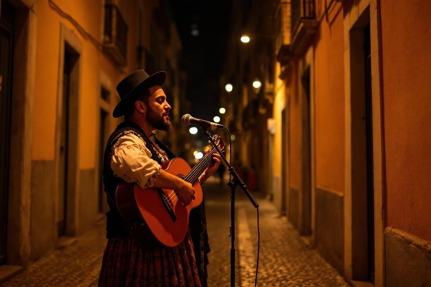 Découvrir le fado portugais : histoire et âme du Portugal
