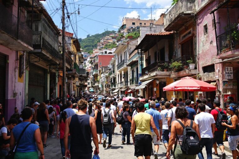 La Cité de Dieu : film, favela, casting et série HBO Max