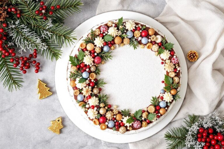 Bolo Rei : origine et légende du gâteau des Rois portugais