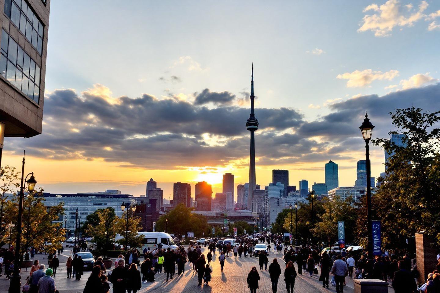 Que faire à Toronto : guide complet des activités incontournables