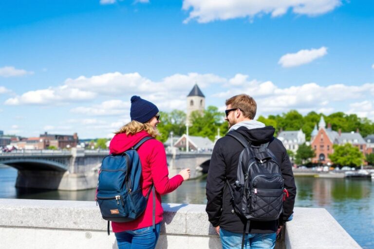 Que faire à Trois-Rivières : guide complet des activités