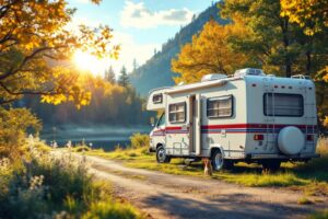 Voyager en camping-car aux États-Unis : guide complet et conseils