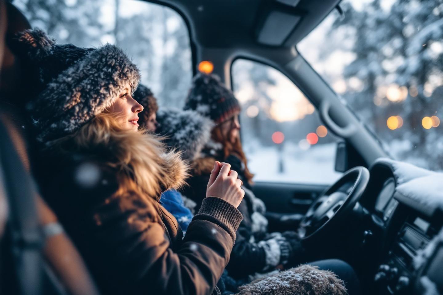 Visiter le lac Tahoe : guide complet et conseils pratiques