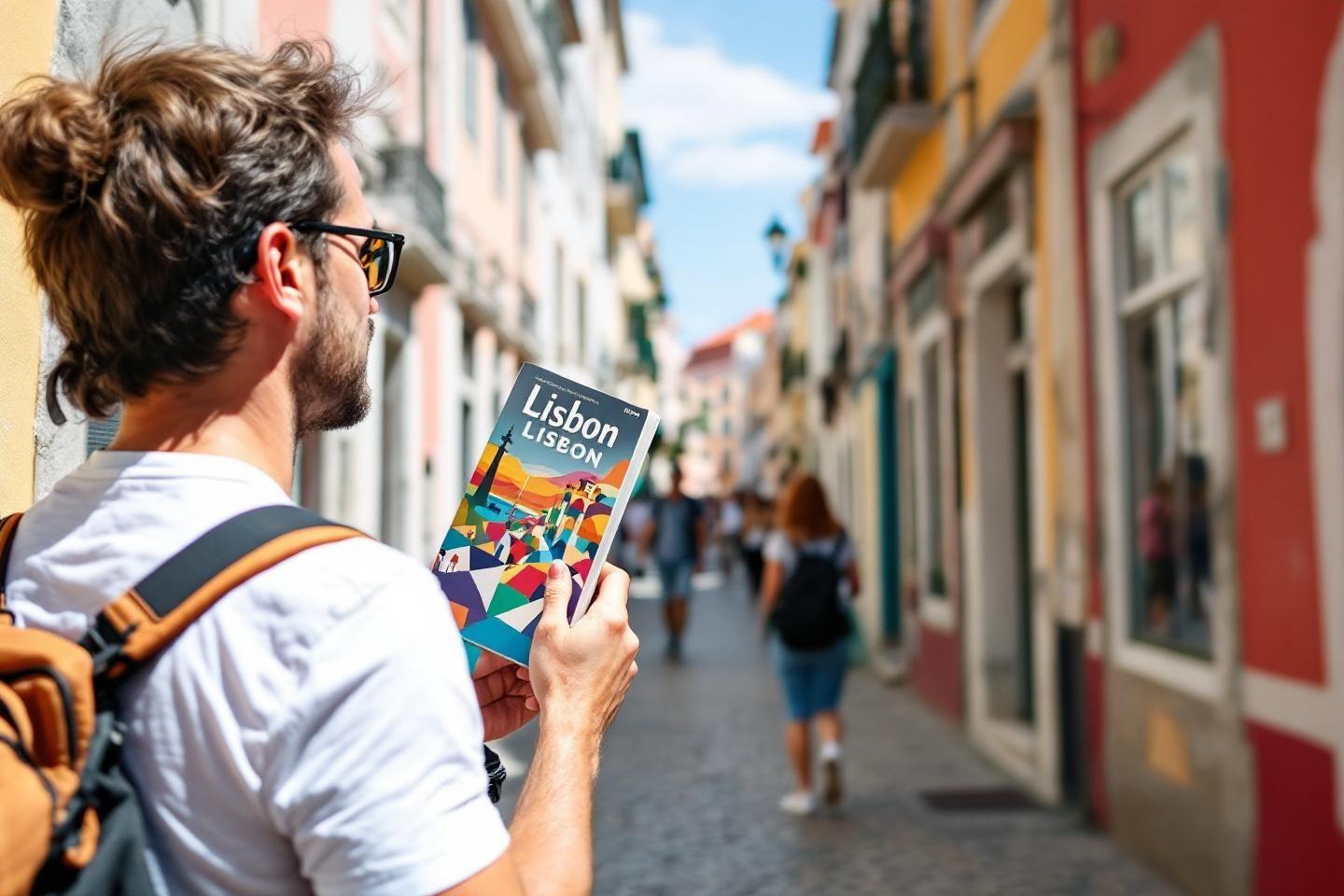Visiter Lisbonne : guide complet de la capitale portugaise